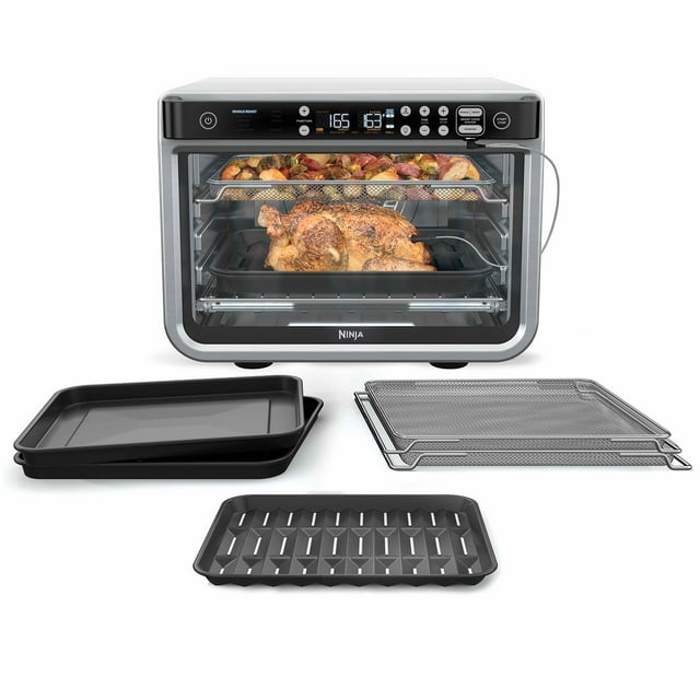 Ninja Foodi 10-in-1 Smart XL Pro Air Oven