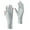 Light gray, variant on 2lots Quick Drying Gloves Sunscreen Split Finger Mittens Sun Gloves for Outdoor Use
