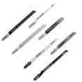 thumbnail image 3 of Tignapoo 60-Piece Reciprocating Saw Blade Set for Woodworking – HSS/HCS Cutting Blades, High Durability, Various Sizes Included, Ideal for Wood, PVC, and Metal Cutting, 3 of 6