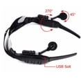 thumbnail image 1 of Gafas inteligentes Bluetooth Gafas de sol inalámbricas con manos libres, 1 of 2