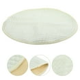 thumbnail image 4 of JoyMoreToys Round Washable Pee Pads, Absorbent Reusable Pet Pads, Easy to Clean Durable Pet Training Pads, 4 of 7