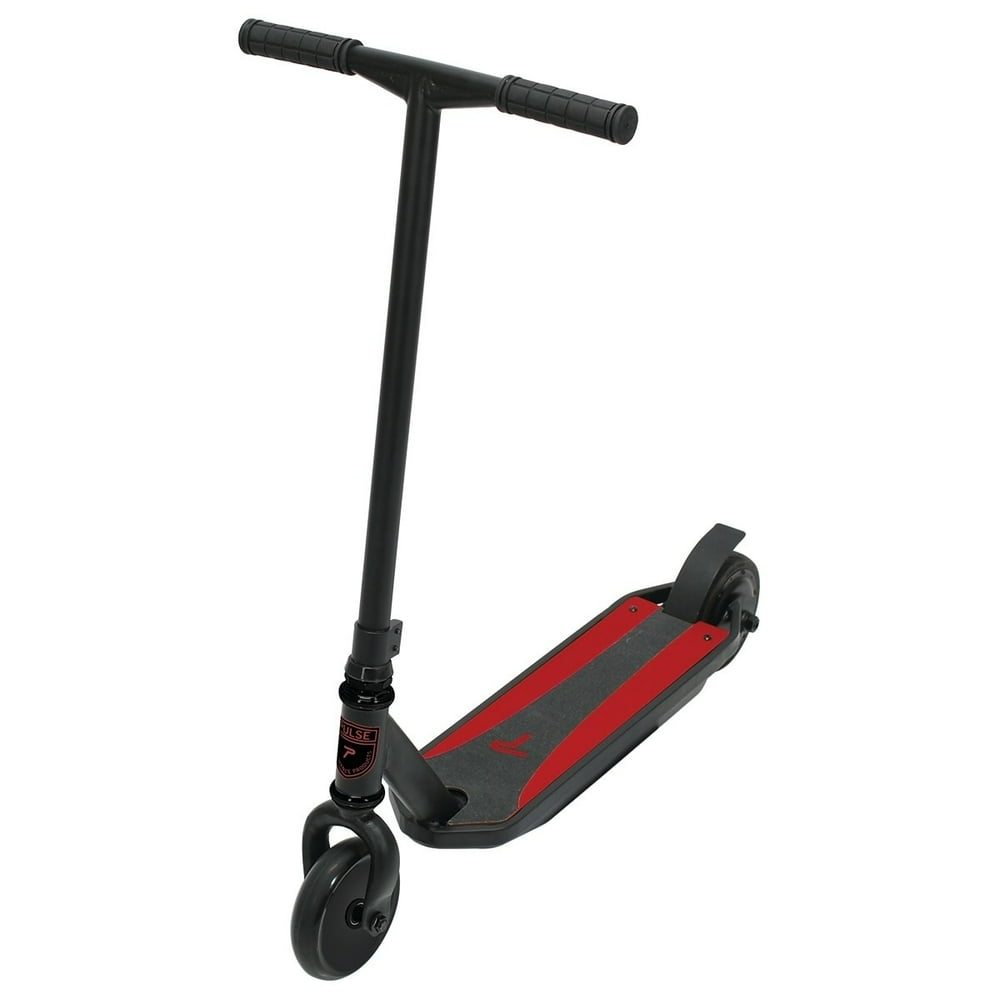 Pulse Performance Products Dura Street 12 Volt Electric Scooter