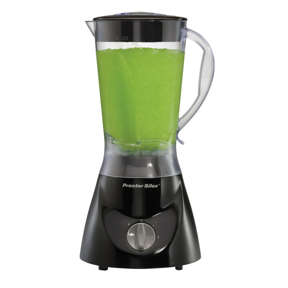 Proctor Silex 2 Speed Blender