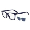 thumbnail image 1 of Lentes Oftálmicos Moschino Love Mol661/C PJP, 1 of 3