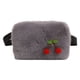 thumbnail image 3 of Riñonera para Mujer Con Correa Ajustable en Todas Partes  Viajes (Khaki), 3 of 8