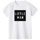 thumbnail image 5 of Camiseta para niños, camiseta de moda de verano 2024 para niño, camiseta de algodón con estampado de letras, camiseta de manga corta para niños, tops para niña, ropa para niños, 5 of 5