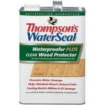 Thompsons Waterseal Wood Finish, 1 gal