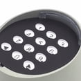 thumbnail image 2 of 433.92MHZ Wireless Keypad and Receiver Used for Automatic Door/Garage/Swing/Sliding Gate Opener, 2 of 6