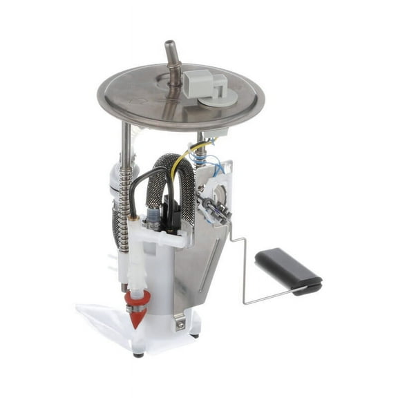 Fuel Pump Module Assembly.