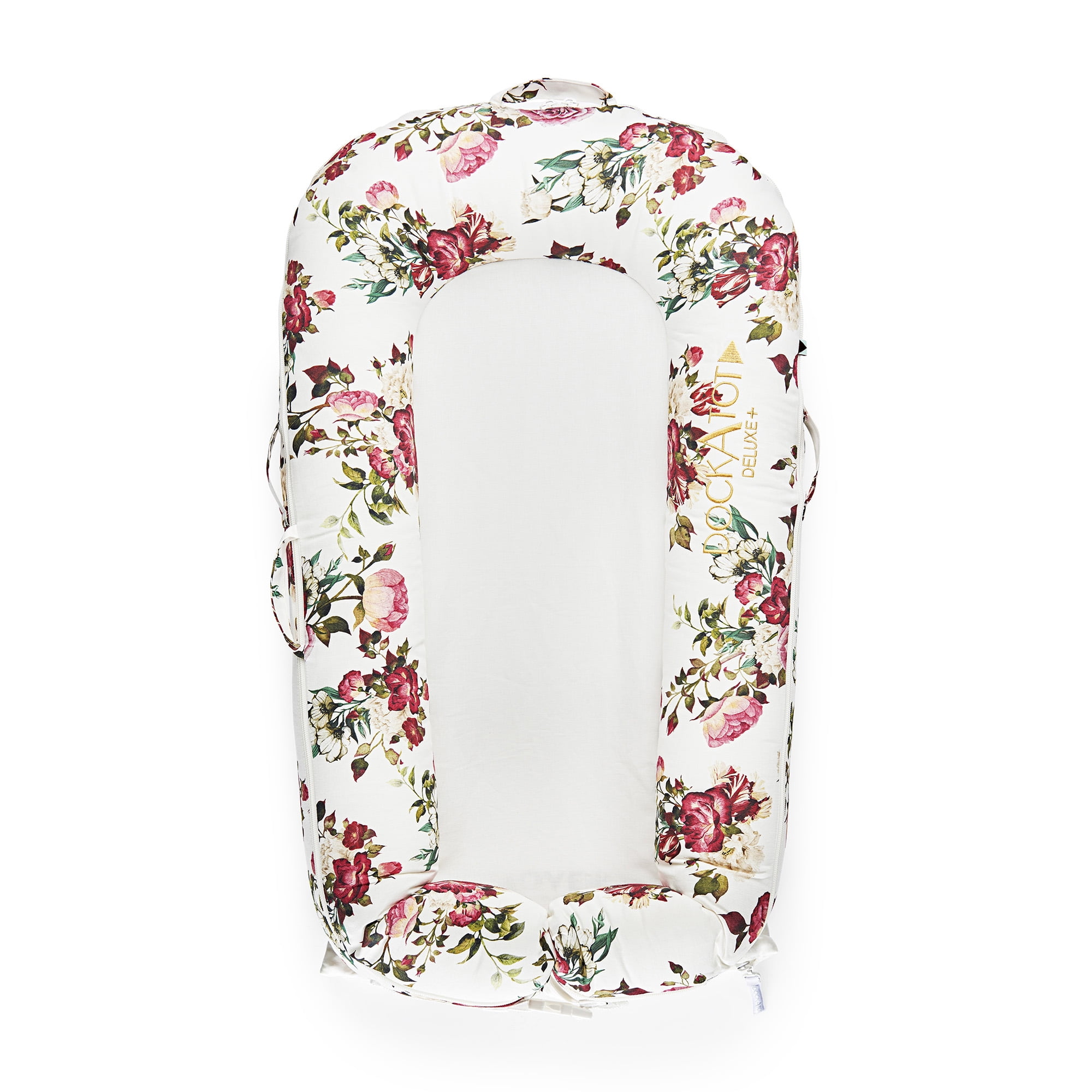 dockatot deluxe  dock