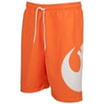 thumbnail image 4 of Star Wars Rebel Alliance Symbol Board Shorts-Small (28-30), 4 of 7