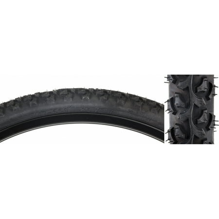 Sunlite K831 Alpha Bite MTB Tire 26x1.75 Black Steel Knobby Mountain 26  x 1.75 price history on PriceWatchPro