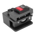 thumbnail image 1 of Optical Fiber Cleaver, High Precise Automatic Knife Return Tungsten Steel Blade Optical Fiber Cutting Machine  for Processing Industry, 1 of 7