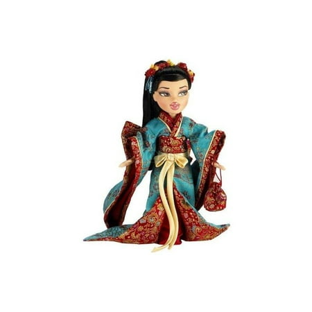 BRATZ Kumi in a Kimono Collector Doll