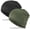 black, Army Green, variant on Cooling Skull Caps for Men Women-Thin Breathable Mesh Beanie for Running Skull Cap for Cycling Gym & Outdoor Sports