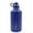 Blue, variant on Brentwood GeoJug G-1040BK 40oz Stainless Steel Vacuum Insulated Water Bottle