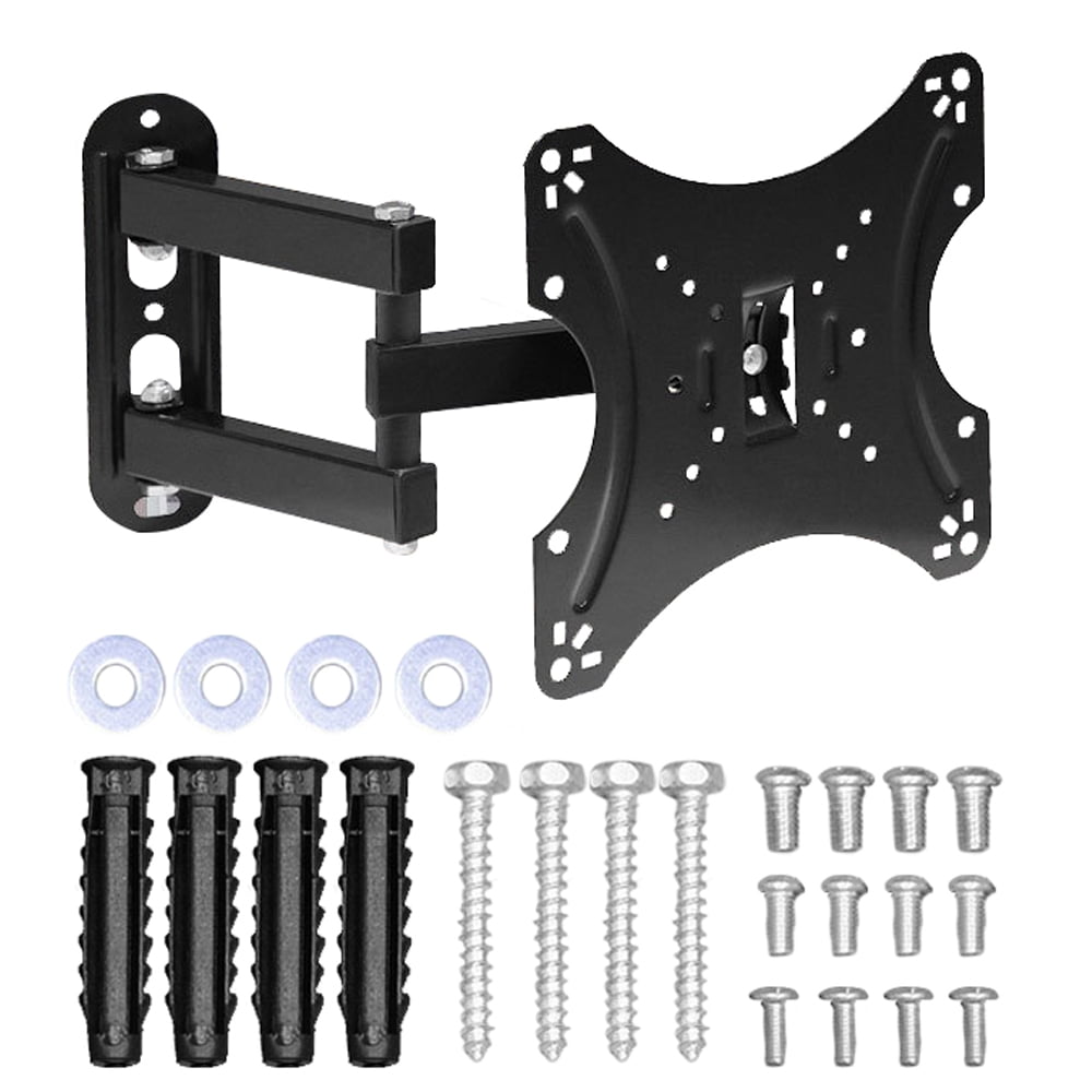 1442 Inch Easy Installation Screen Rotate Stand Adjustable Angle TV