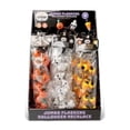 thumbnail image 5 of Losta Light Jumbo Flashing Halloween Necklace [H-JMBO2], 5 of 5