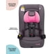 thumbnail image 4 of Autoasiento Safety 1st Jive 2 en 1 rosa Safety 1st Jive, 4 of 7
