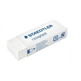 thumbnail image 3 of STAEDTLER 26-piece norica Pencils and Erasers, Bonus Pack of 24 Pencils With 2 Erasers, Pre-Sharpened HB #2, 3 of 6