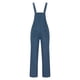 thumbnail image 5 of Pantalones largos, overoles, pantalones vaqueros con tirantes para hombre, pantalones casuales de color liso con tirantes, mono con tirantes ajustables, pantalones con tirantes, overoles y pantalones, 5 of 6