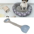 thumbnail image 3 of Dog Poop Picker, Dog Clip Toilet Large Arc Diameter With Hanging Buckle For Pets S,L, 3 of 8