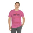 thumbnail image 6 of Aries Facts Zodiac Horoscope Astrology Birthday Short Sleeve Tee Shirt, 6 of 10