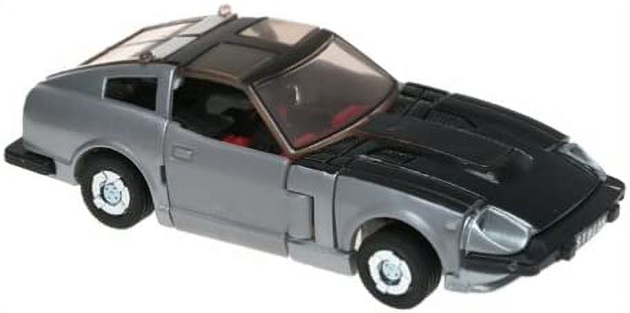 Transformers Generation 1 Silverstreak Commemorative Series