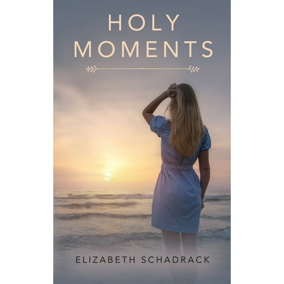 Holy Moments, (Paperback)