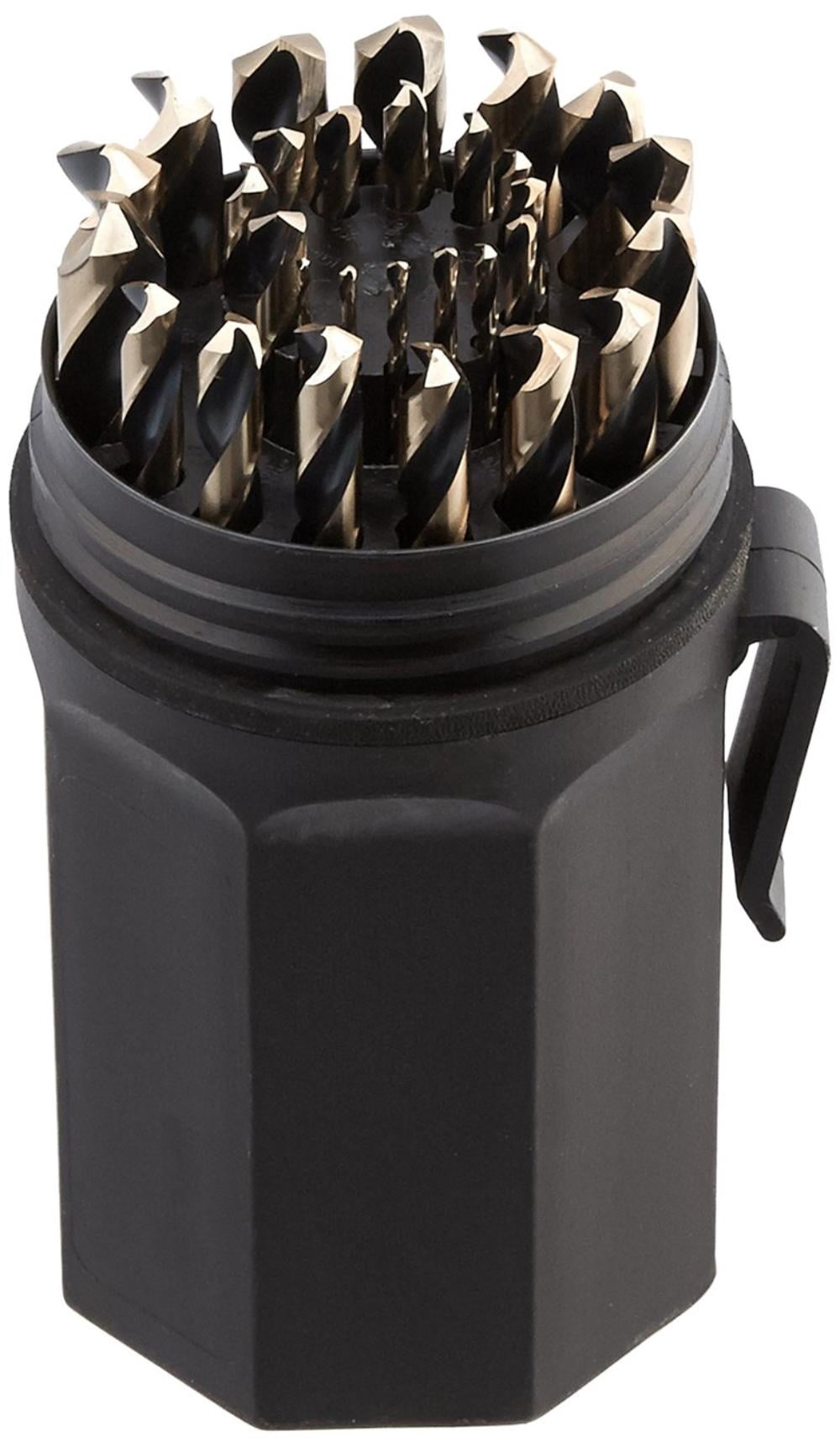 Norseman Drill Bits 44170 Ultra Dex 
