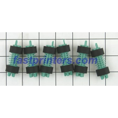 Print Unit Kit - Lexmark 40x3689 Feed Unit Roll Kit C935 C940