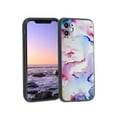 thumbnail image 1 of Watercolor-381 Phone Case, Degined for iPhone 11 Case Men Women, Flexible Silicone Shockproof Case for iPhone 11, 1 of 1