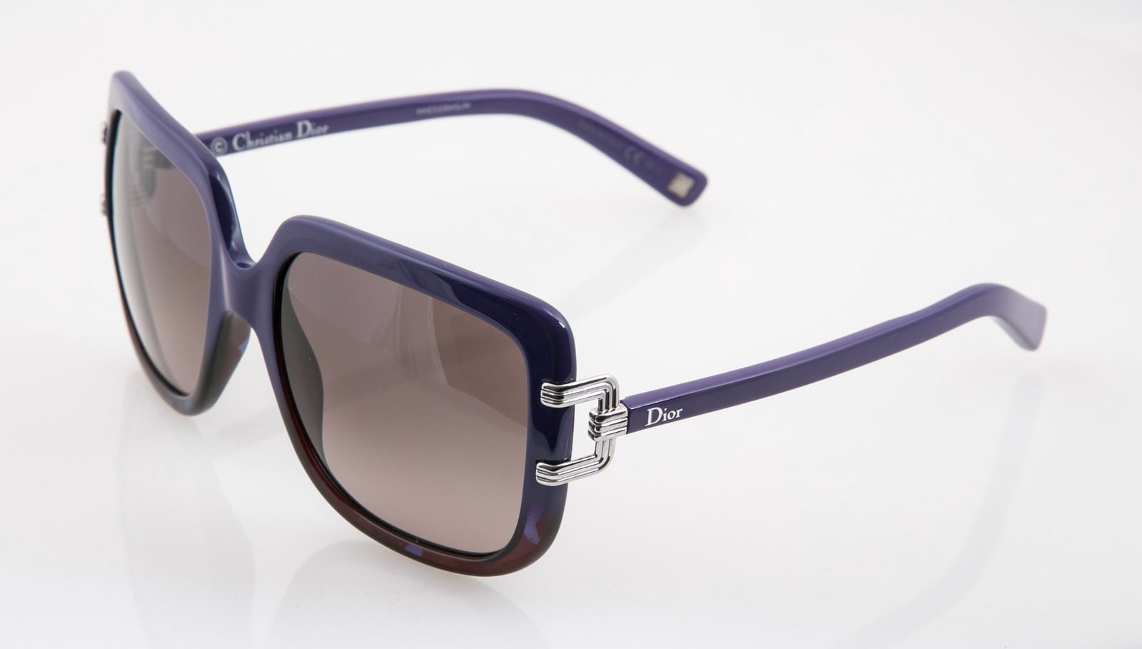Dior Women\'s Cd40106f 56Mm Sunglasses, Black Dior Women\ main image 2