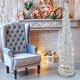 thumbnail image 4 of Decoraciones de Árbol de Navidad Árbol de Navidad Luces de Vacaciones Atmósfera Decoración Plegable Fiesta Árbol de Navidad Luces Del Árbol de Navidad, 4 of 6