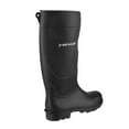 thumbnail image 2 of Dunlop Universal PVC Welly / Mens Wellington Boots / Rain Boots, 2 of 5