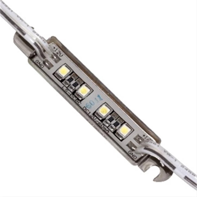 Jesco Lighting DL-RE-R Static Series, Display Light - RE Static Series for 1 Circuit with 110 deg Beam Spread