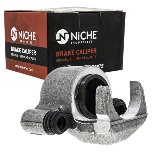 Niche Brake Caliper Assembly for Polaris Ace RZR Sportsman Crew 1910843 UTV 519-CCL2220P