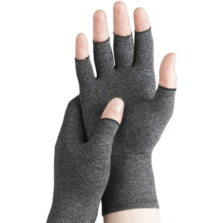 Arhtritis Gloves - Compression Gloves For Women & Men. Carpal Tunnel ...