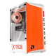 thumbnail image 1 of Xtreme PC Gaming AMD Radeon RX 6500 XT Ryzen 5 2600 16GB SSD 1TB WIFI Ryzen Edition naranja, 1 of 6