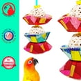 thumbnail image 6 of Bonka Bird Toys 1932 Two Cake, 6 of 8