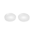 thumbnail image 3 of Walleva Clear Replacement Lenses for Oakley Madman Sunglasses, 3 of 6