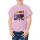 thumbnail image 1 of Camiseta Algodón de DBZ para niños, 1 of 5