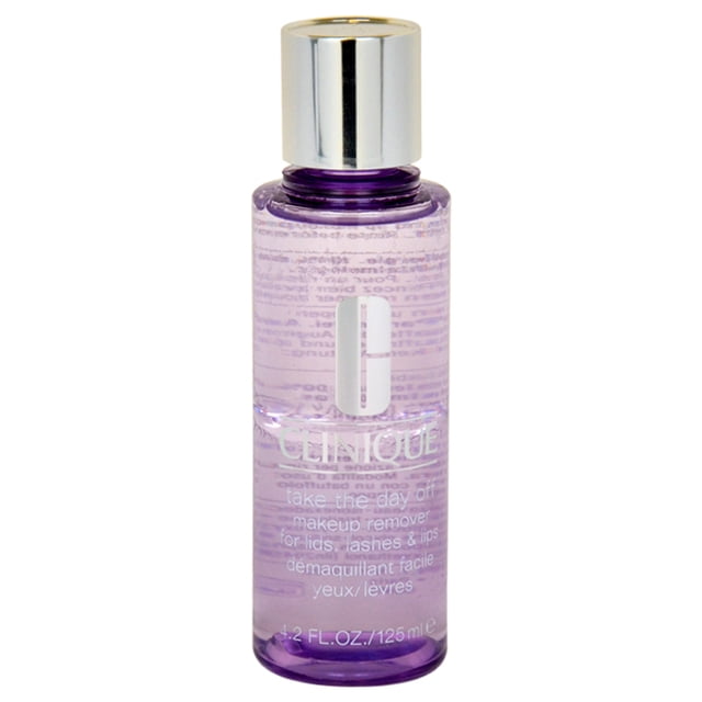 Removedor de maquillaje Clinique Clinique Take The Day Off Make Up Remover Removedor de maquillaje Unisex 4.2oz