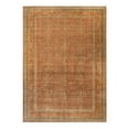 thumbnail image 3 of Crafters & Weavers Ushak Soft Washable Non Slip Area Rug (5.7' x 7.8'), 3 of 5