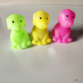 thumbnail image 2 of Clignotement Coloré Conduit Lumière Petite Lumière de Nuit de Chien (3 PCS), 2 of 4