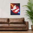 thumbnail image 5 of Stay-Puft-Ghostbusters Canvas Decorative Poster Art Picture Painting Bedroom Painting Decor Dinner Room Living Room Posters Gift Unframe Wall Poster 20"x24", 5 of 7