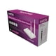 thumbnail image 3 of Router Inalámbrico Netis DL4323, Wireless N (Wi-Fi 4), hasta 300Mbps. Color Blanco, 3 of 3
