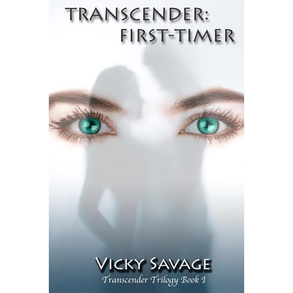 Pre-Owned Transcender: First-Timer (Paperback)