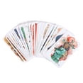 thumbnail image 4 of Athene Noctua le Sentier Déployant Cartes de Tarot, 4 of 4