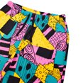 thumbnail image 3 of The Nightmare Before Christmas Mens Sally Lounge Pants, 3 of 3